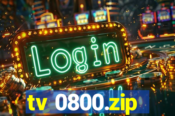 tv 0800.zip
